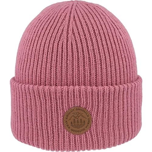 Eisglut Czapka Unityo, Misty Rose, jeden rozmiar
