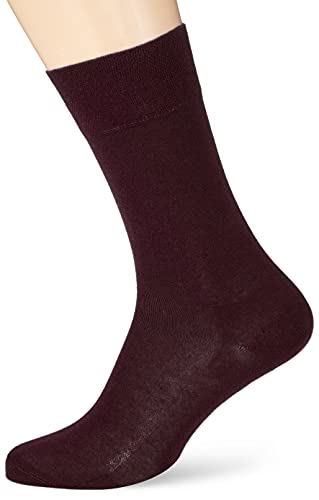 Hudson Skarpety męskie RELAX COTTON, 004400, rozmiar 41/42, zielone (0782 bamboo), Ray 0797