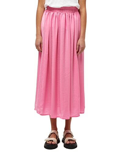 Desires Damska, Cam Skirt, spódnica, 4215 Dark Pink, L