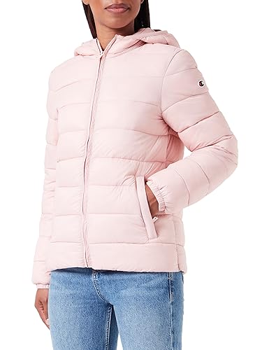 Champion Legacy Outdoor W-Light Nylon W/R Bluza damska, Różowy, S