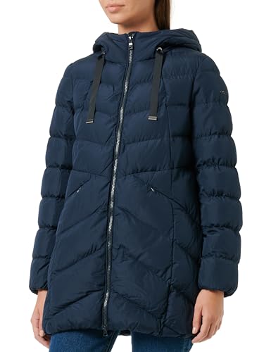 Geox Damska kurtka W Anylla, sky captain, 52