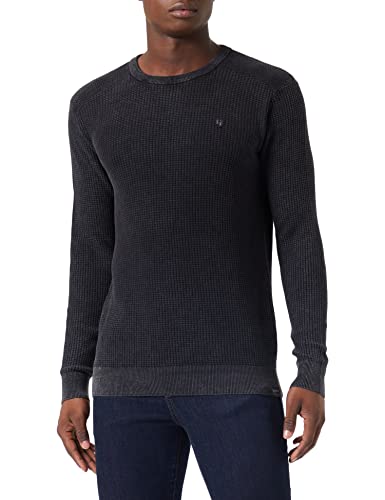 Garcia sweter męski, Concrete, M