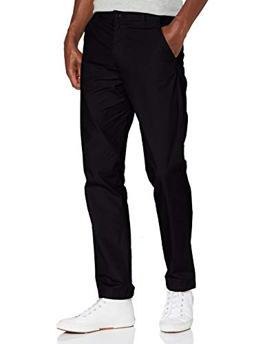United Colors of Benetton Spodnie męskie, Nero 100., 42