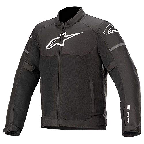 Alpinestars T-SPS Air Kurtka tekstylna motocyklowa