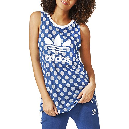 adidas koszulka damska Loose