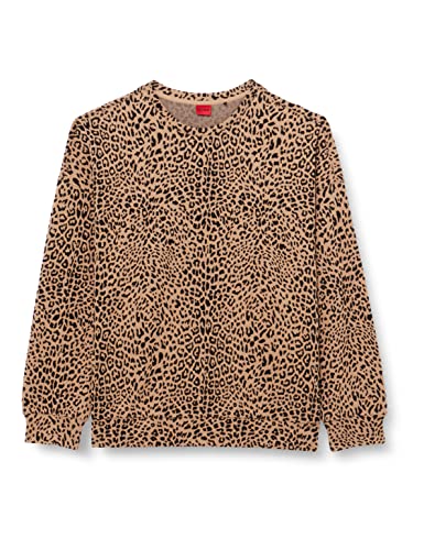 HUGO Damska bluza Doccia_1, Open Miscellaneous970, XL