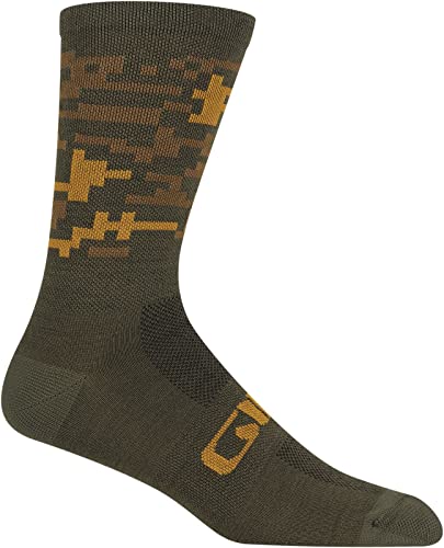 Skarpety rowerowe Giro Merino Wool Seasonal