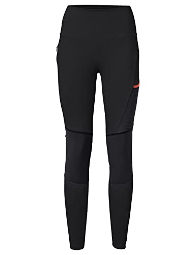 VAUDE Spodnie damskie Scopi Tights II