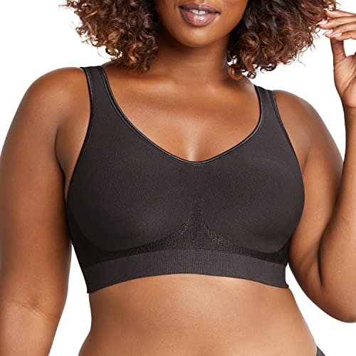 Bali Damski biustonosz Comfort Revolution Shaping Wirefree Bra