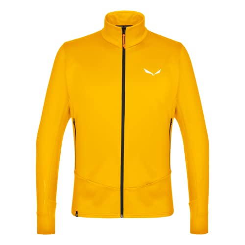 Salewa Puez Pl M kurtka męska, złoty/0910, S, złoty/0910