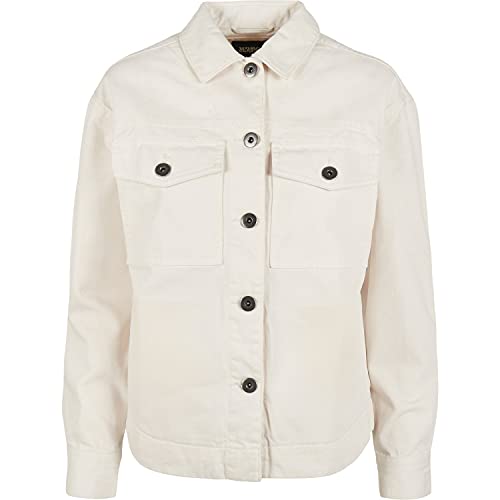 Urban Classics Damska kurtka oversized, Whitesand, XS