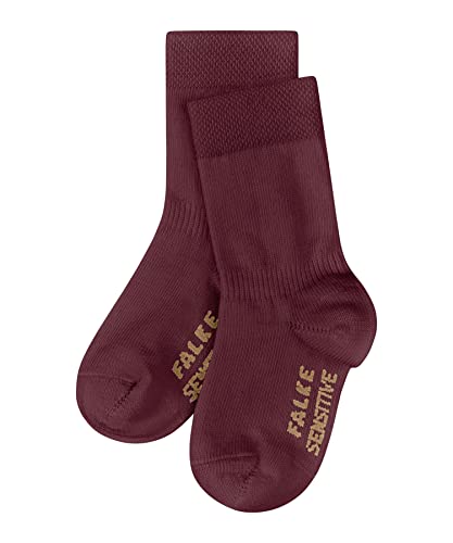 Falke Skarpetki Babies, Rosso (Ruby 8830), 50-56