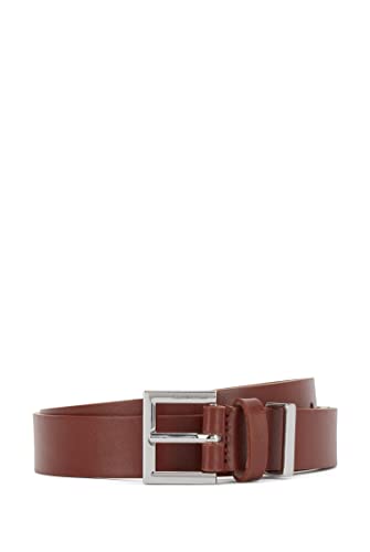 BOSS Pasek damski, Rust/Copper226, 90
