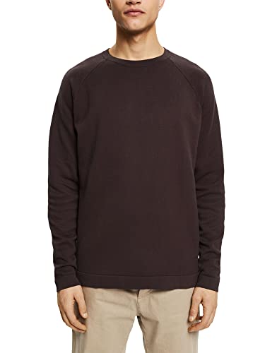 ESPRIT Collection Sweter męski, 211/Brown 2, S