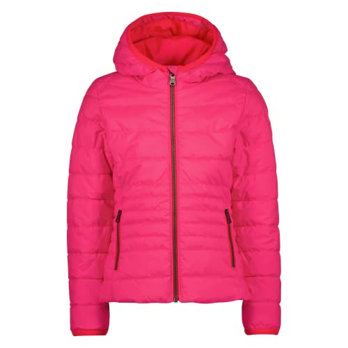 Vingino Dziewczęce Tersa Jackets, różowy neonowy, 104 cm