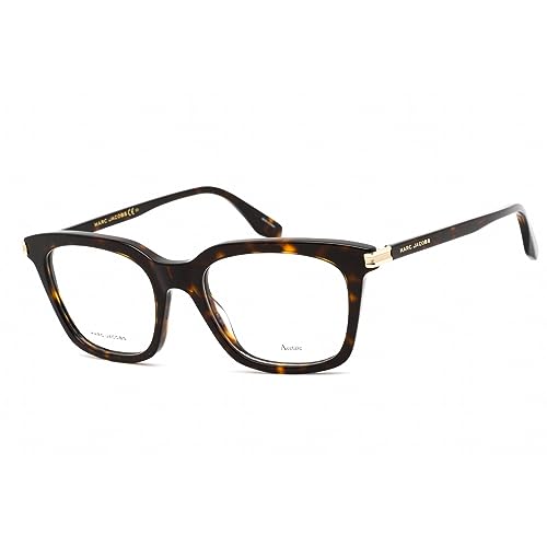 Marc Jacobs Okulary przeciwsłoneczne unisex, HAVANA, 52