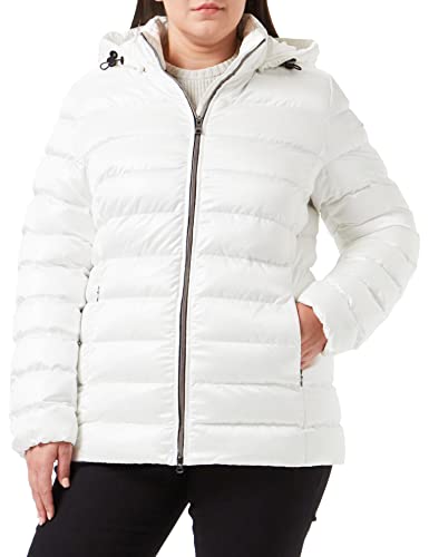 Geox Kurtka damska Zosma, Cloud White, 44