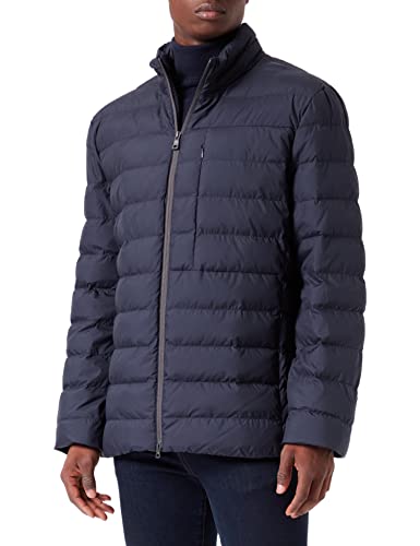Geox Męska kurtka M Dennie Jacket, Sky Captain, 58