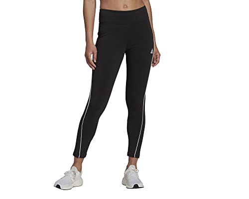 adidas Damskie legginsy CLG, czarne, XS