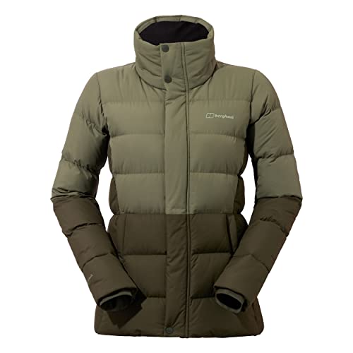 Berghaus Rosthwaite Reflect damska kurtka puchowa
