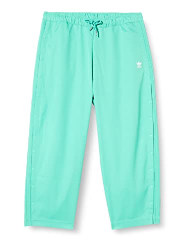 adidas Damskie spodnie kompresyjne, Hi-Res Green, XL