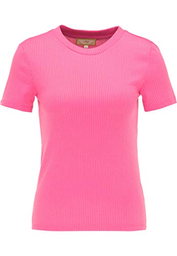 swirlie Koszula damska 77134053, neonowy róż, XL, różowy neonowy, XL