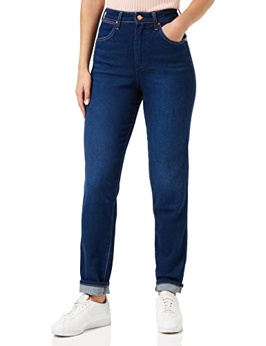 Wrangler Memusa, spodnie damskie, rozmiar W42/L32