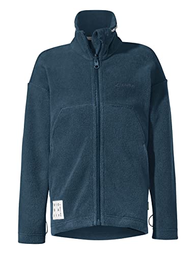 VAUDE Kurtka bawełniana dla dzieci Caprea