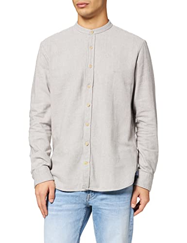 camel active Koszula męska, kram, XXL