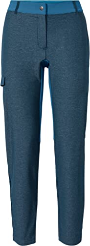 VAUDE Spodnie damskie Tremalzo 7/8