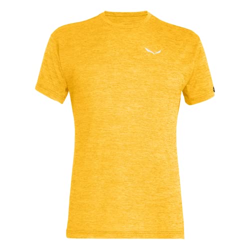 Salewa Puez Melange Dry M S/S Tee T-Shirt męski