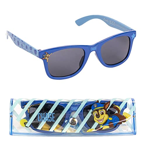 Paw Patrol The S0735662 Akcesoria podróżne-portfel, Wielobarwny, Standardowy Unisex Dorosły, Wielobarwny