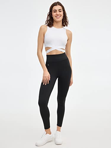 Inside Legginsy damskie, 1 EU, XL-XXL