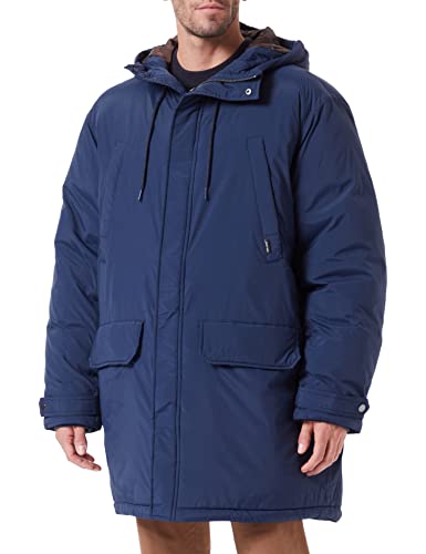 Blend Kurtka męska OTW, 194024/Dress Blues, XL