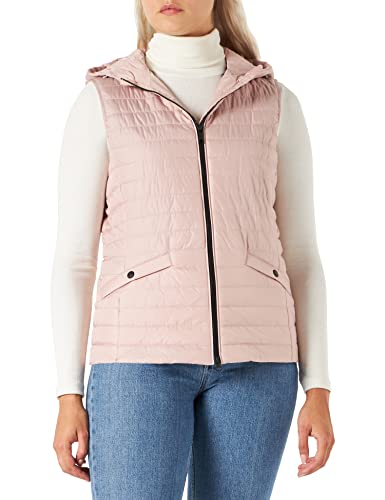 Geox Kurtka damska W Ascythia, Mahogany Rose, 46