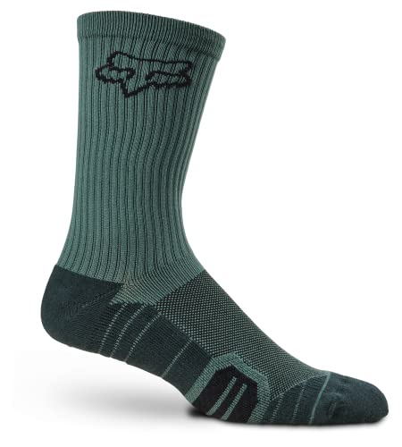 Fox Racing skarpety męskie, Pianka Sea Foam, L-XL