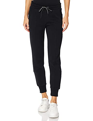 ESPRIT Sports Damskie spodnie do jogi Coo Sweat Pant, 1, XS