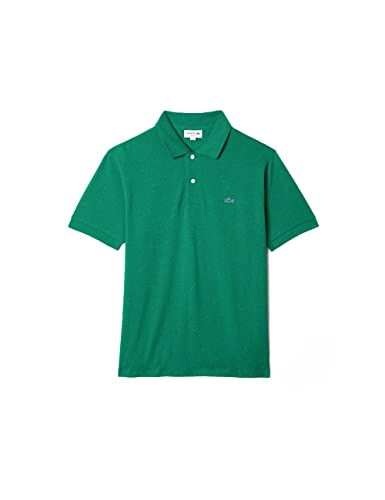 Lacoste Męska koszulka polo PH2363, Nepse Fluor, M