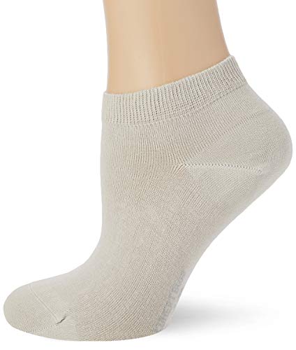 KUNERT Damskie stopki Blue Ssod, jasnoszare, 39-42 EU