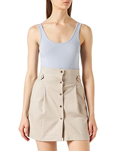 Morgan Spódnica damska, Mastyks, 68