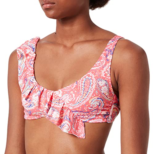 United Colors of Benetton Biustonosz damski, Rosa 74a, L