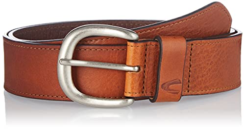 Camel Active Womenswear Pasek damski 3024109B41, koniak, 70
