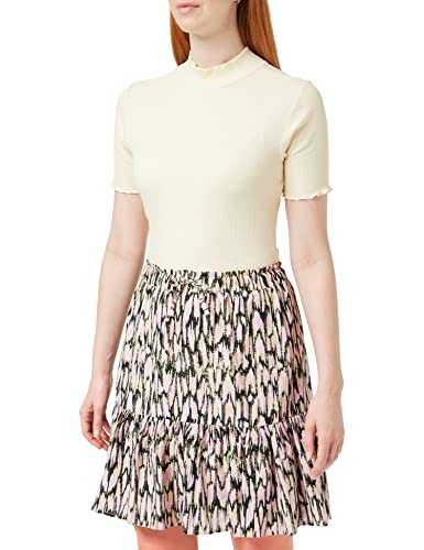 Scotch & Soda Damska spódnica z nadrukiem, Combo R 0597, M