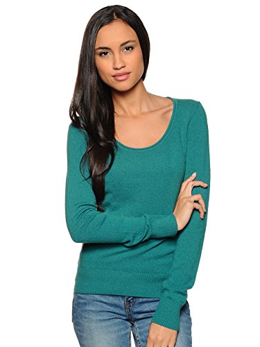 United Colors of Benetton Damski biustonosz wyściełany 3oz01r007 bielizna, czerwony 281, S