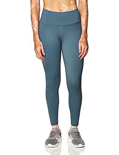 adidas Damskie legginsy, Legblu, S