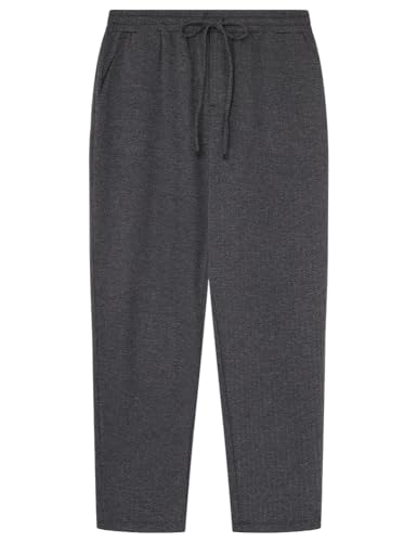 Springfield Damskie spodnie do biegania, spodnie treningowe, czarne, rozmiar 38, czarny, 40