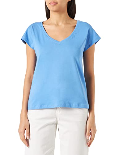 ONLWINNIE REG S/S Plain V-Neck Top CSJRS, Prowansja, M