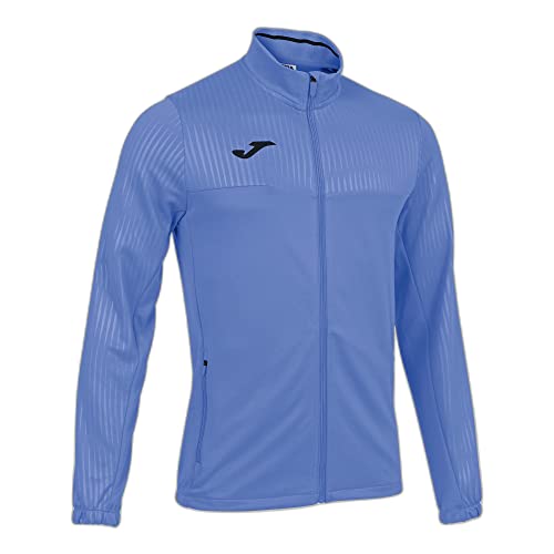 Joma Kurtka męska Montreal, NIEBIESKI, 4XS