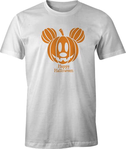 cotton division Męski T-shirt, biały, XL