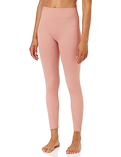 Sloggi Ever Infused Aloe Legging damskie spodnie do biegania, foggy mauve, XL